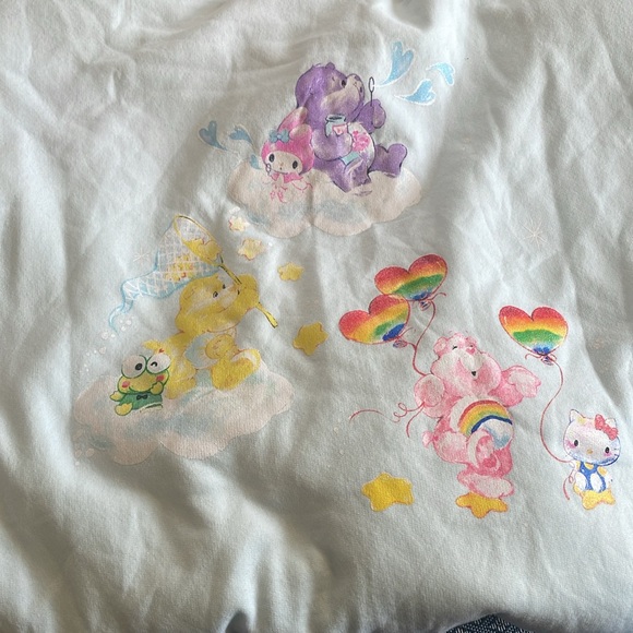 Hello kitty and friends sweater - Picture 4 of 4